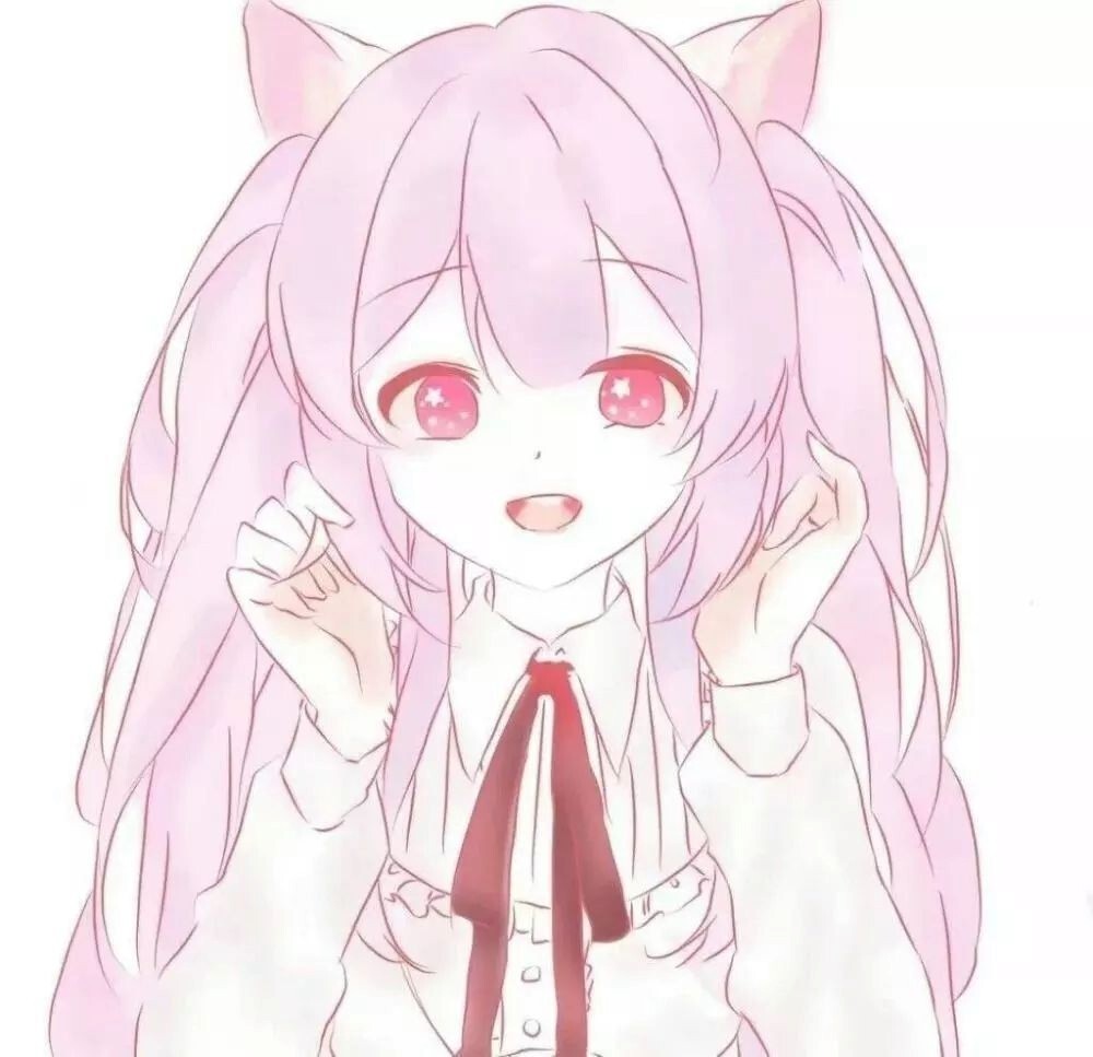 教你制作專屬動漫頭像,女生頭像動漫可愛教程