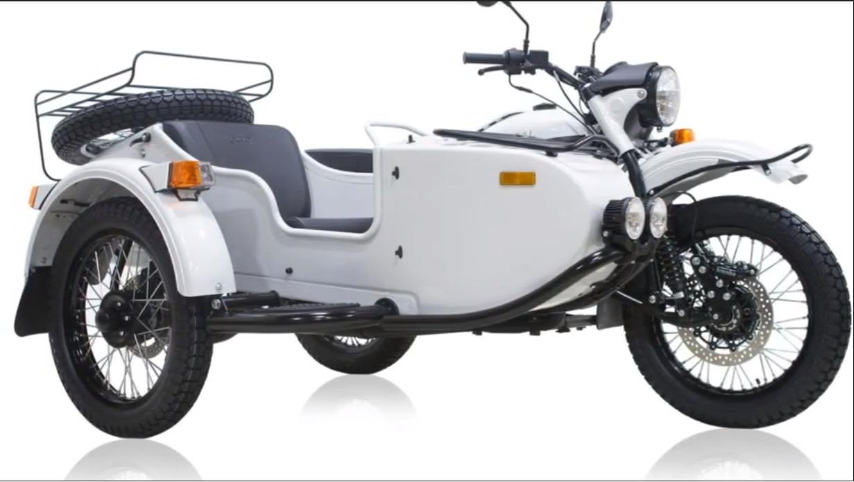 最新款三輪摩托車，駕馭變化，啟程自信之路