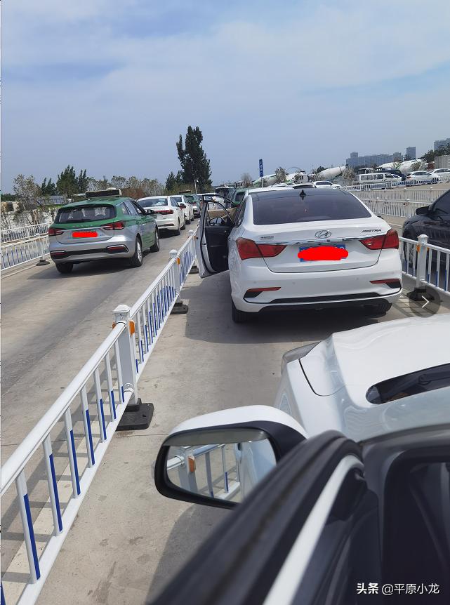 鄭州南所車牌號段更新，啟程探索自然美景的征途之旅