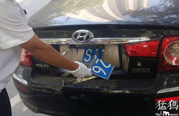 鄭州南所車牌號段更新,啟程探索自然美景的征途之旅