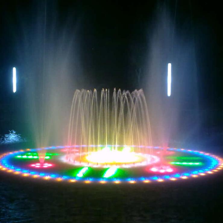 探索自然美景之旅,小型噴泉設備價格揭秘