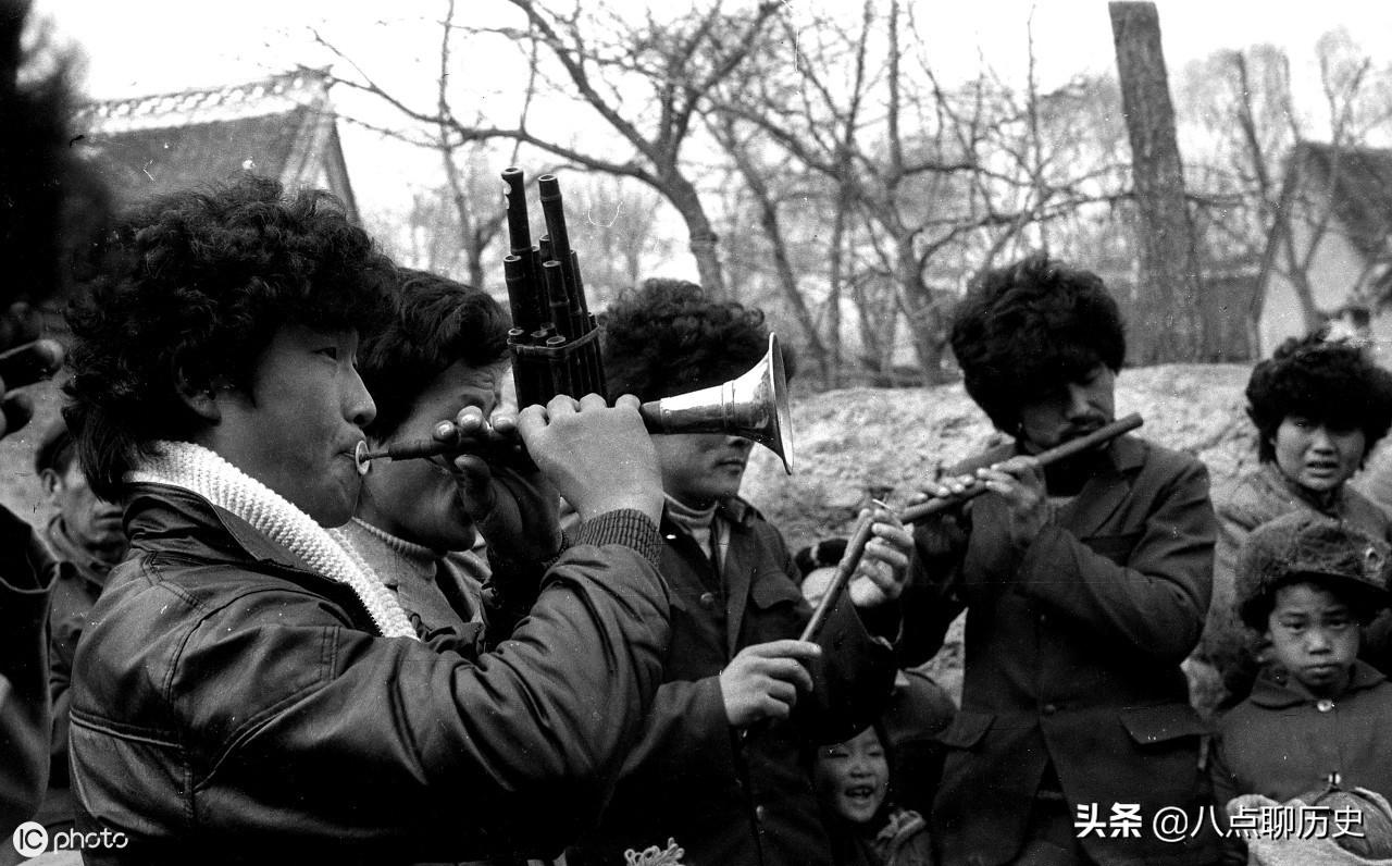 菏澤嗩吶演奏新作品,科技與藝術的完美融合