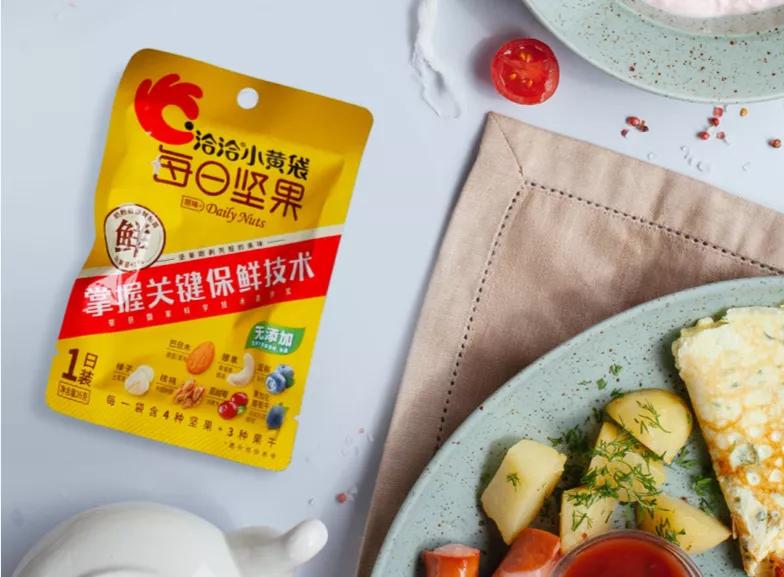 洽洽小黃袋每日堅果價格，自然美景之旅與內心寧靜之旅的完美結合