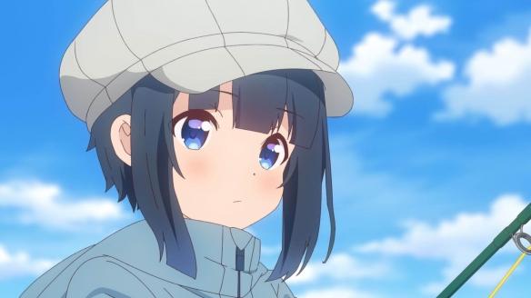 白毛動漫人物,勵志成長之旅,從變化中展現(xiàn)自信的力量