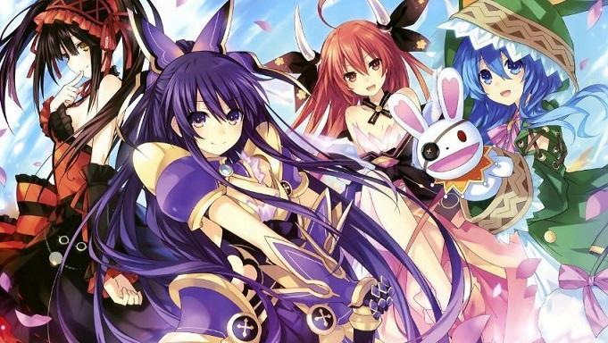 后宮動漫，獨特的文化現象探究