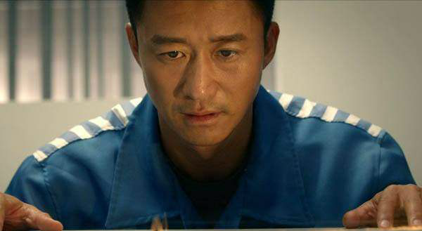 進(jìn)過監(jiān)獄的明星在自然景觀中尋找內(nèi)心平靜的時(shí)刻