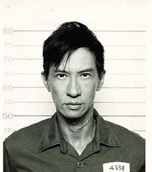 進(jìn)過監(jiān)獄的明星在自然景觀中尋找內(nèi)心平靜的時(shí)刻