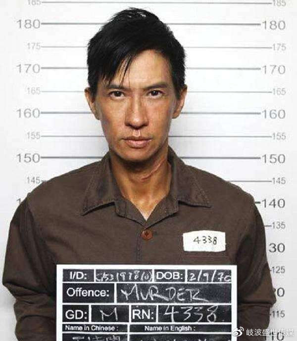 進(jìn)過監(jiān)獄的明星在自然景觀中尋找內(nèi)心平靜的時(shí)刻