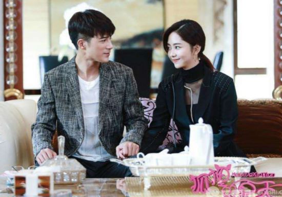 盛夏的浪漫邅,狐貍的夏天電視劇全集免費觀看