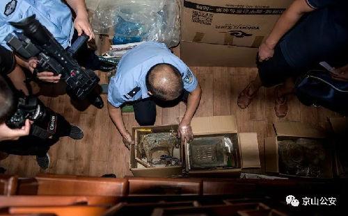 坪壩鎮蘇家壟新發現，歷史遺跡新視角探索