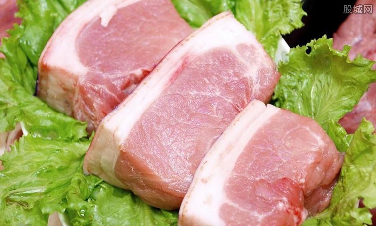 章丘最新豬肉價格走勢，市場趨勢、影響因素與購買指南