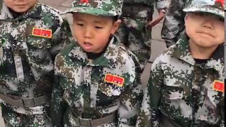 國防生電視劇第二部，變化、學習與自信的力量之路