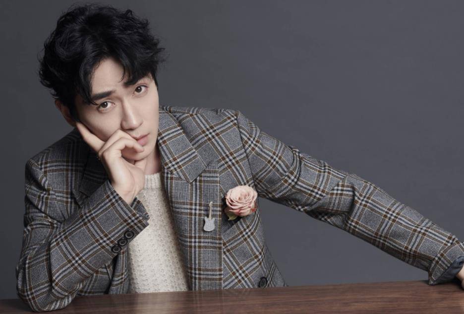 朱一龍電影作品，探索中國影視的新高度，展現無限魅力與深度