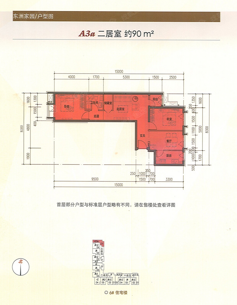 東洲家園自住最新動態及市場趨勢與個人立場探討