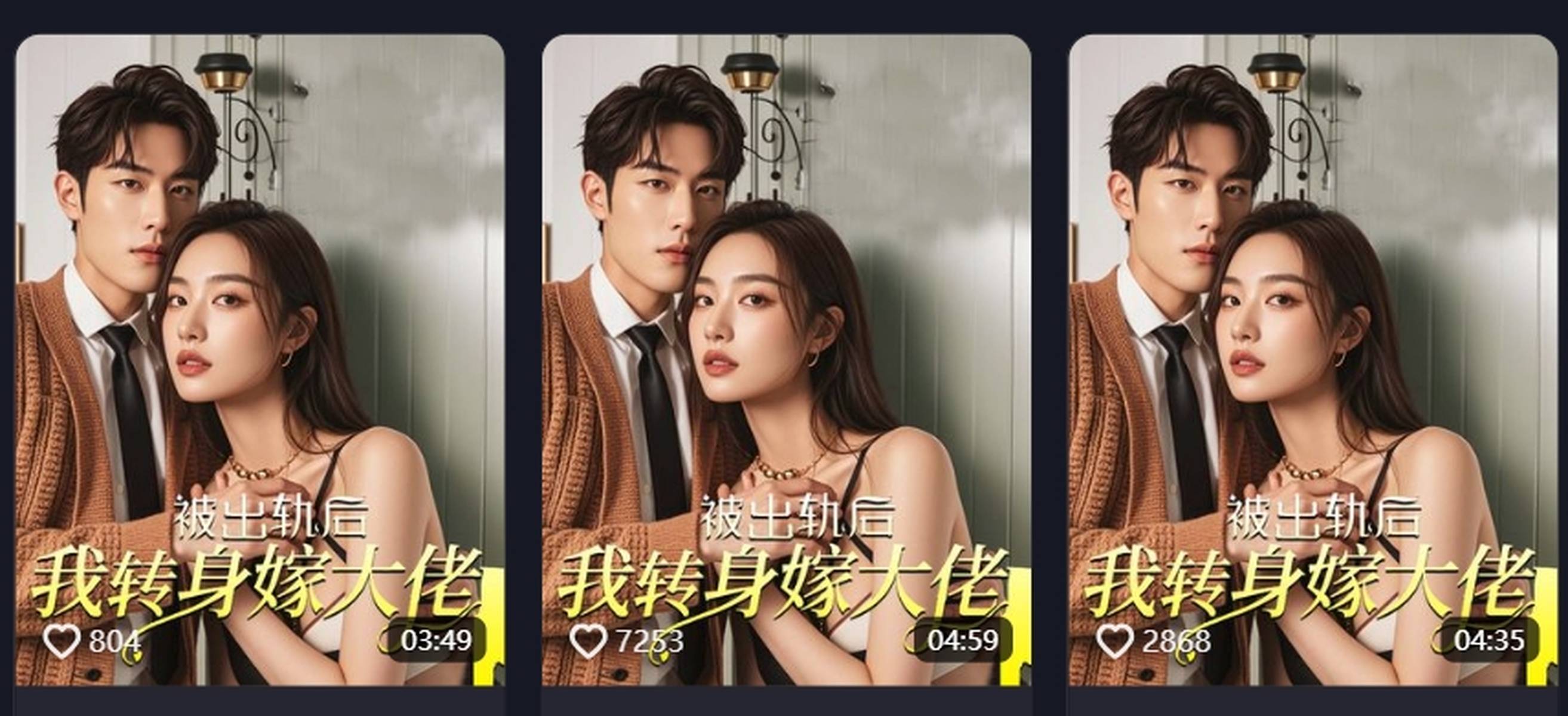 最新短劇推薦,深度觀點闡述與分析