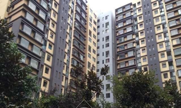 福清僑榮城，二手房源信息與溫馨家園故事