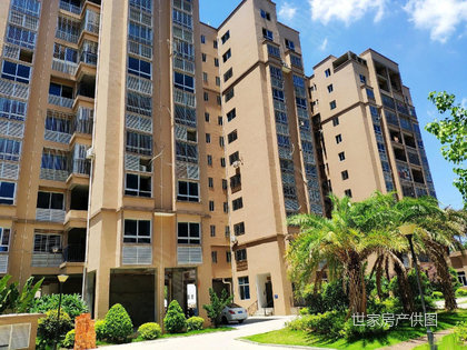 福清僑榮城,二手房源信息與溫馨家園故事