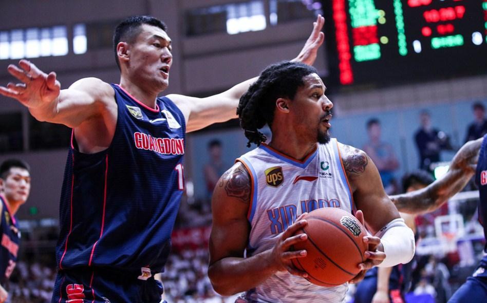 CBA廣東隊最新動態(tài)，聚焦球隊現(xiàn)狀，展望未來發(fā)展