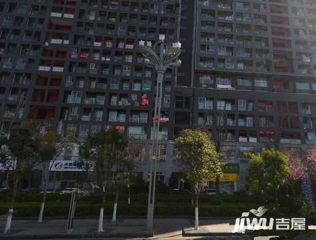 昆明星雅俊園，學習之光，筑夢成就之地