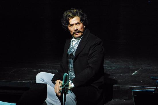 演員宗平帶你領略科技魅力,全新高科技產品體驗之旅