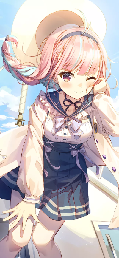 動漫二次元圖片制作指南,從步驟到成品!