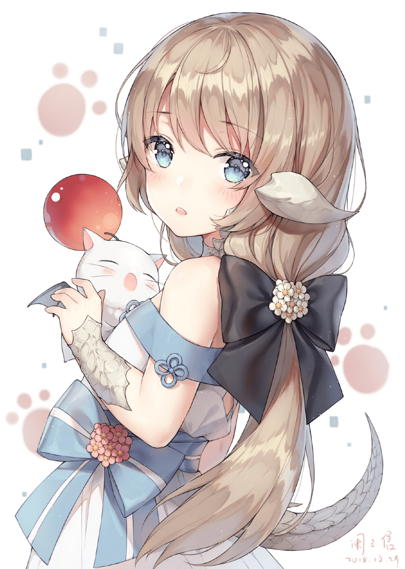 動漫二次元圖片制作指南,從步驟到成品!