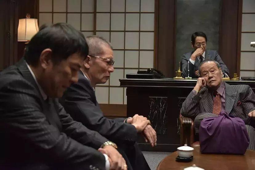 日本黑幫電影，文化現象的深度探究