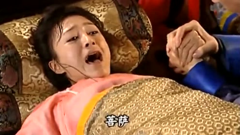 科技重塑生活，孕婦分娩電視劇片段大全，體驗未來母嬰時光紀實