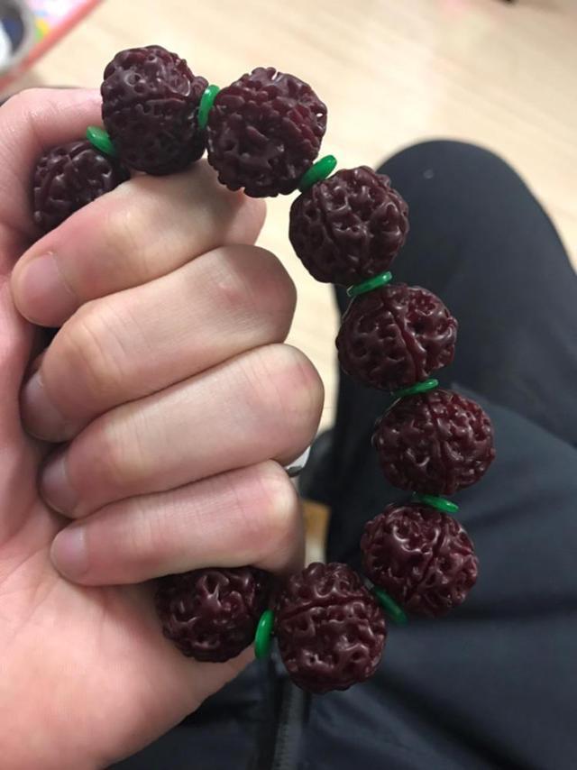 探尋寶藏店，揭秘金剛菩提行情奧秘，2025金剛菩提價(jià)值展望