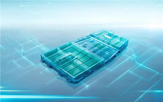 高效節能系統升級新進展