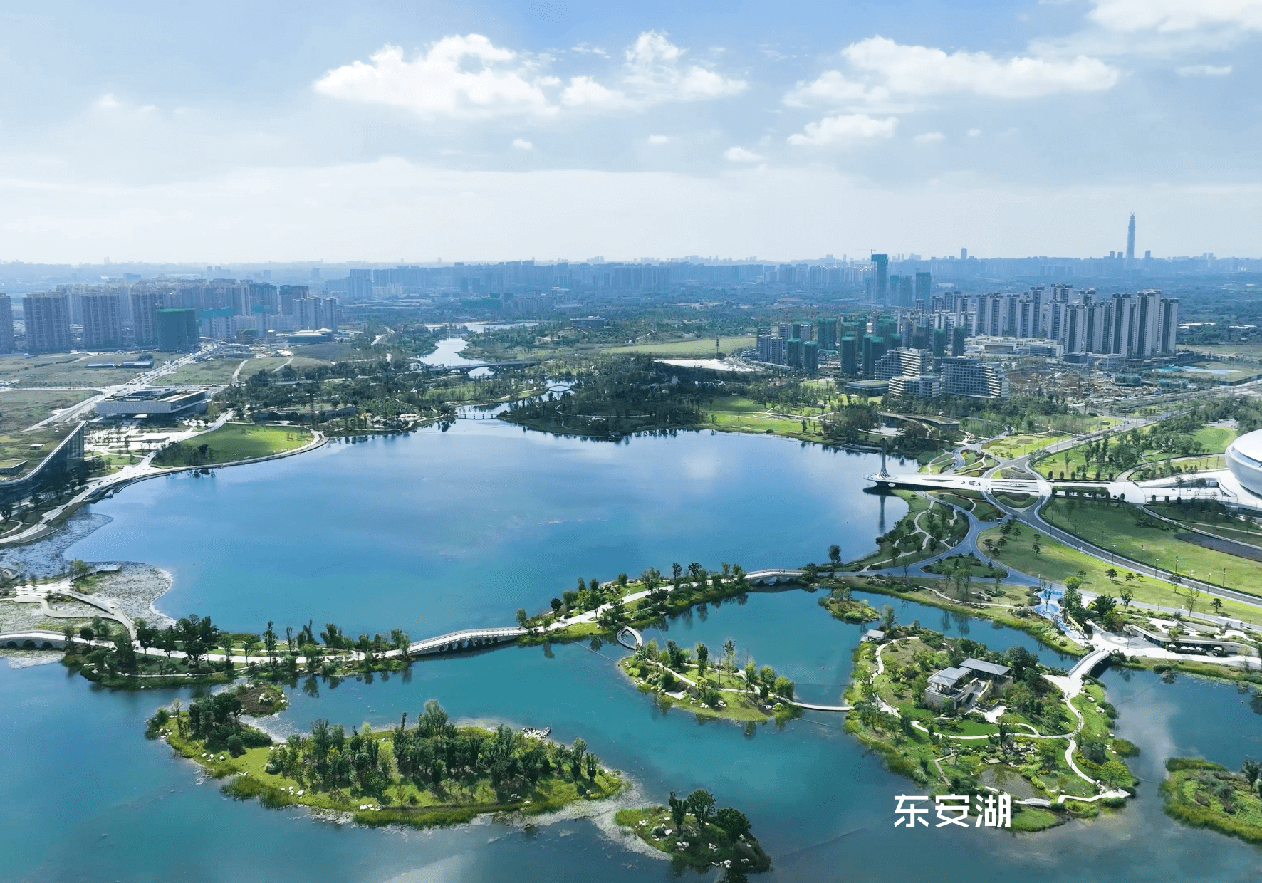 恒大江安湖最新動態(tài)揭秘，最新進(jìn)展與指南