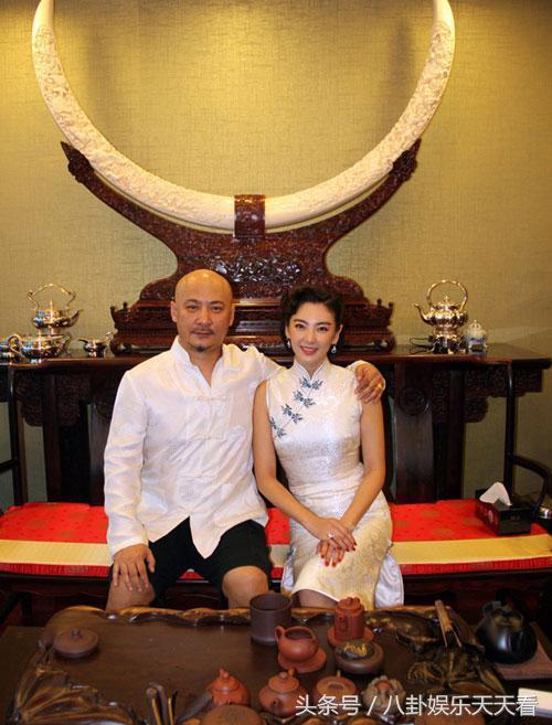 嫁給明星的普通人的生活，揭秘背后的故事