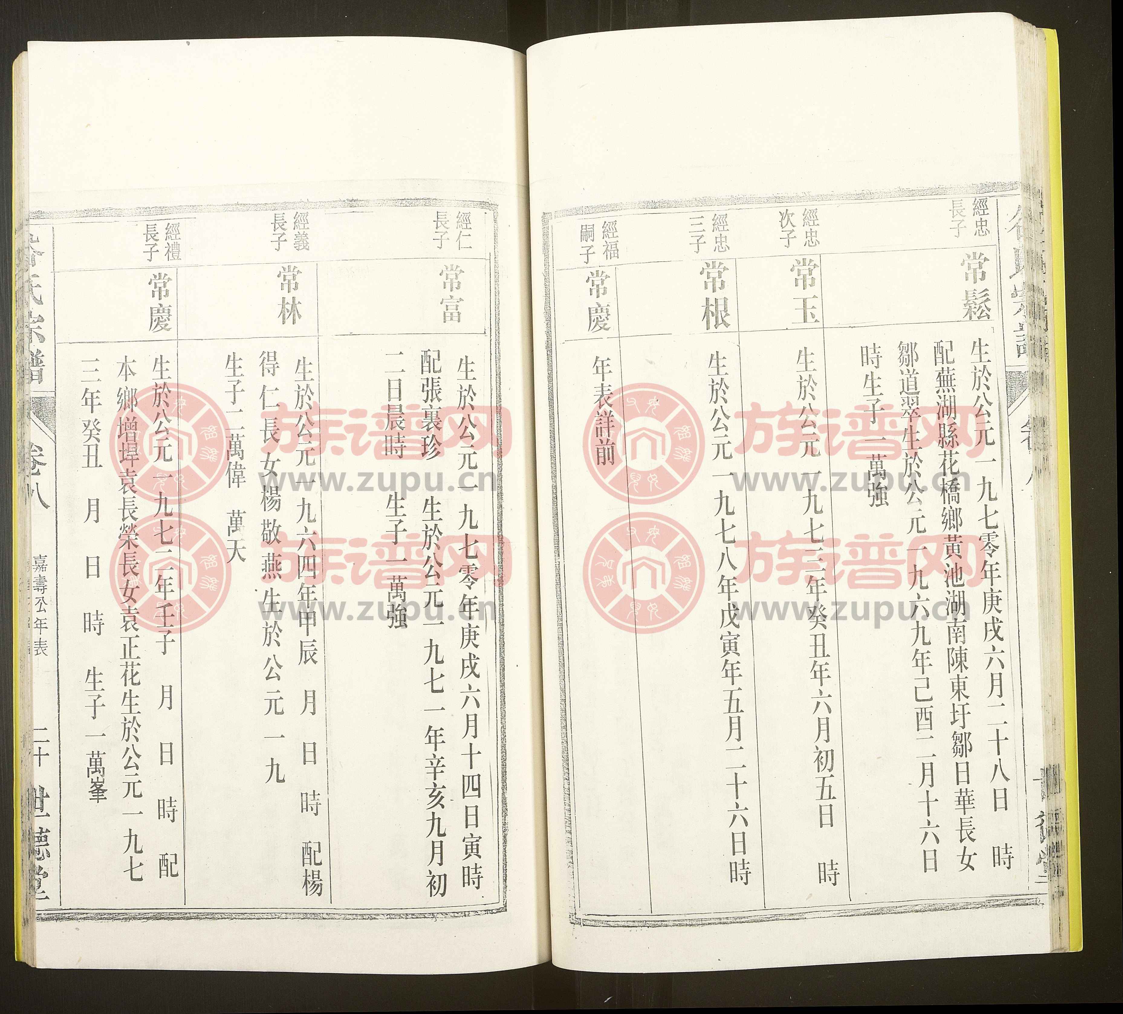 谷氏族譜更新版，探尋歷史脈絡，傳承家族榮耀與榮耀谷氏血脈的世代傳承故事