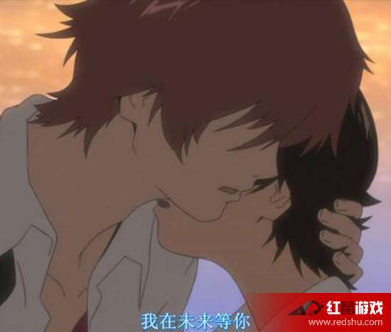 情感深沉的催淚電影動漫，視聽盛宴觸動心靈深處。