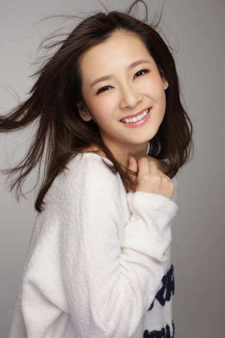 重磅推薦演員沈陶然,演技炸裂,魅力非凡!