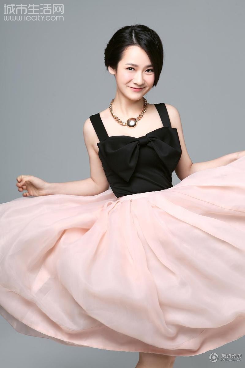 重磅推薦演員沈陶然,演技炸裂,魅力非凡!