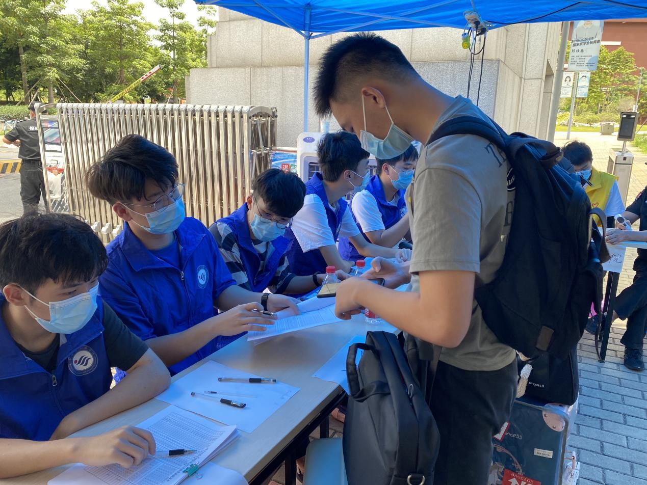 潮汕疫情動態與小巷深處的溫情故事