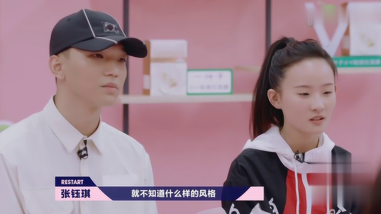 張鈺琪最新歌曲MV,時代之聲的嶄新演繹,引領潮流風潮!