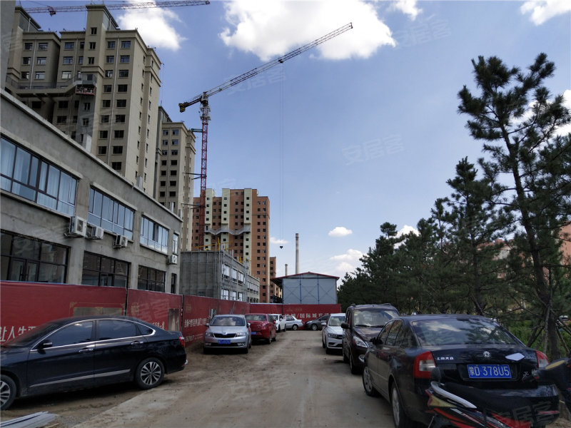 赤峰虹橋麗景最新房價動態及市場趨勢探尋，赤峰房地產最新動態解析