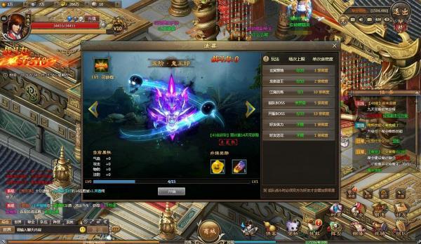 科技風潮下的游戲盛宴,最新網(wǎng)頁游戲推薦