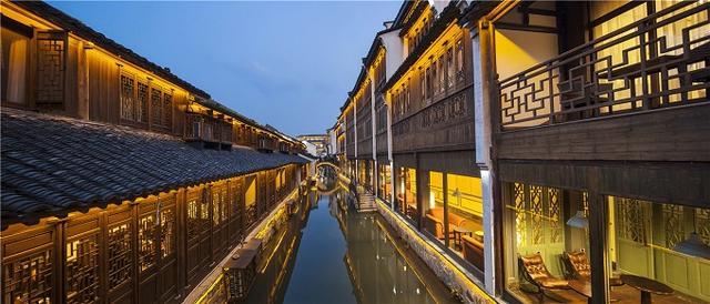 烏鎮民宿價格大全，攻略與指南