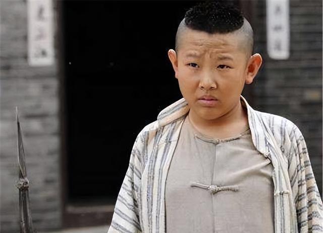 侯祥，從舞臺到熒屏的自信成長與成就感展現(xiàn)