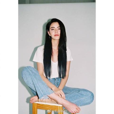 泰國演員mai，小巷中的寶藏與獨特小店之旅