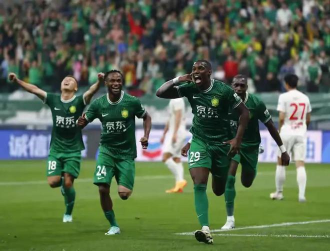 中超最新科技足球盛宴,前所未有的比賽體驗