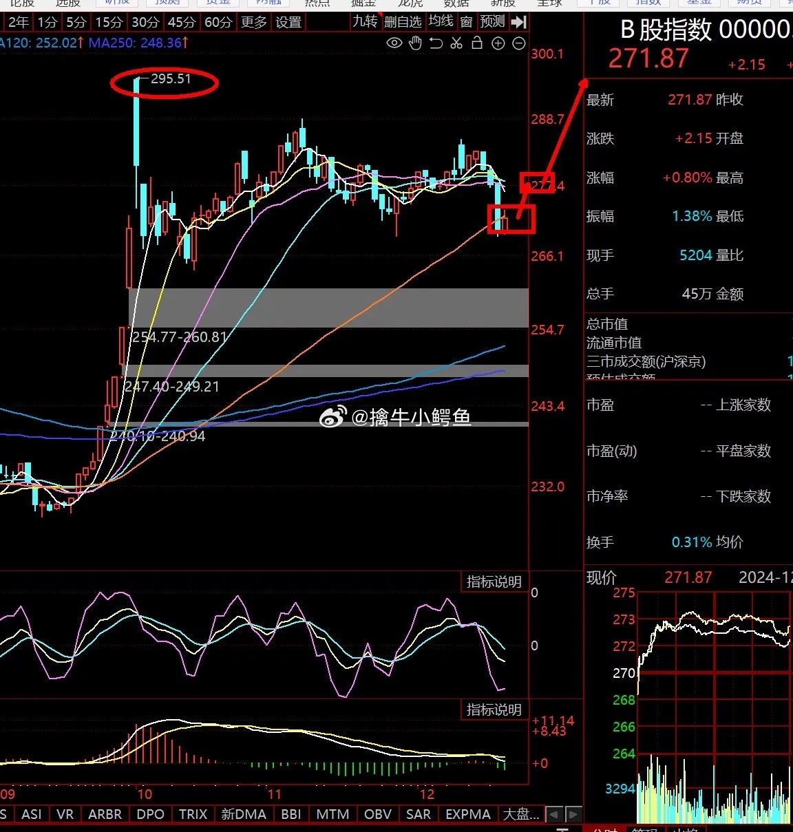B股行情，時代風(fēng)云下的市場變遷