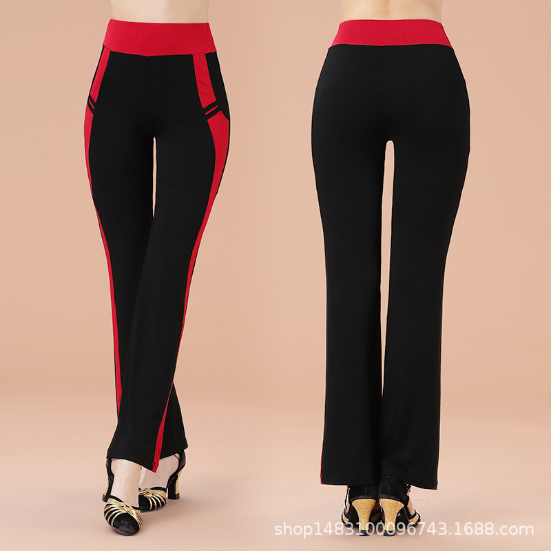 女廣場舞褲子新款上市,舞動變化、自信與成就感的時尚之旅