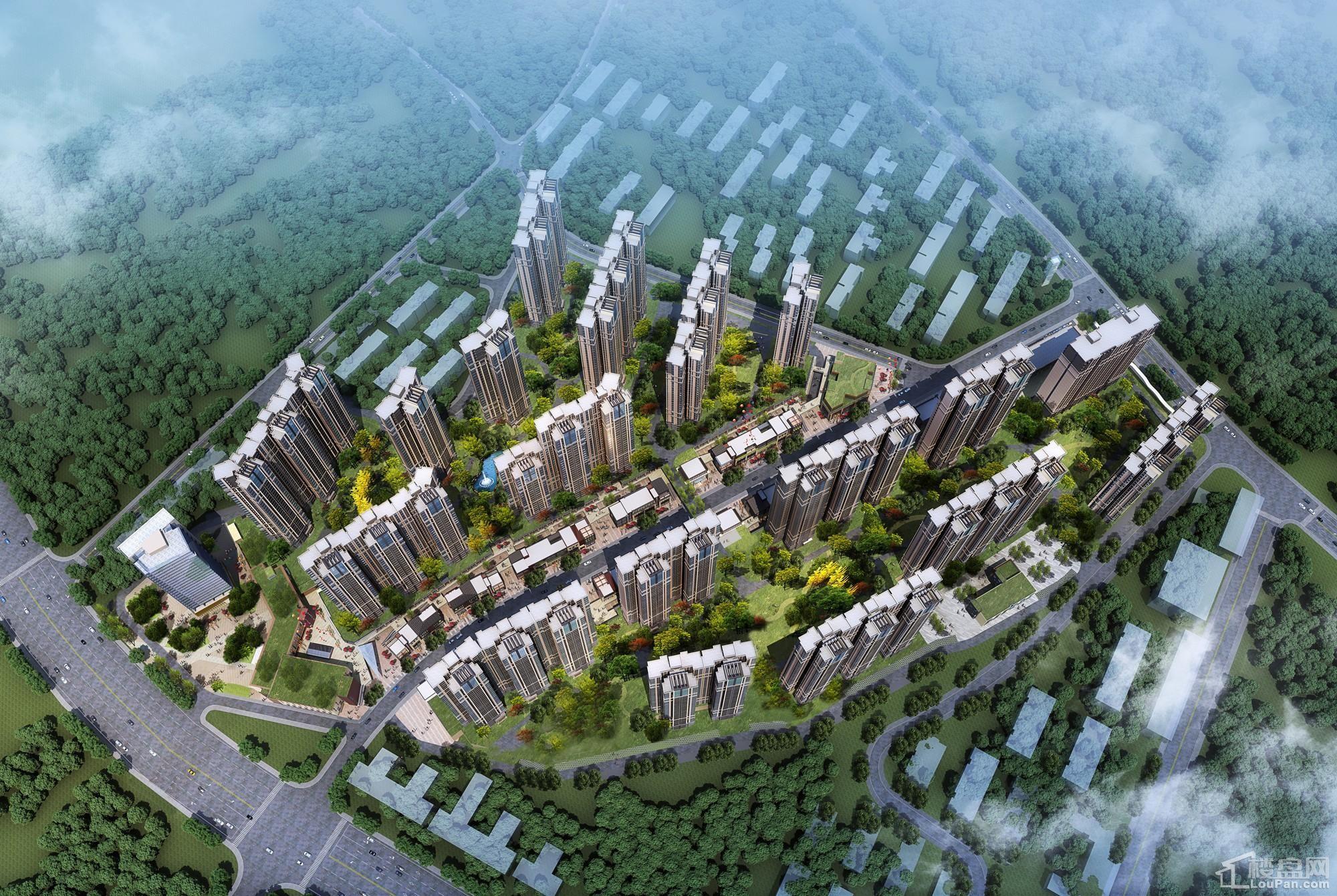 融冠樂城最新動態，自然美景探索之旅啟程