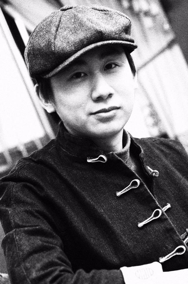 配音演員惠龍,小巷之聲魔法與美食秘境之旅