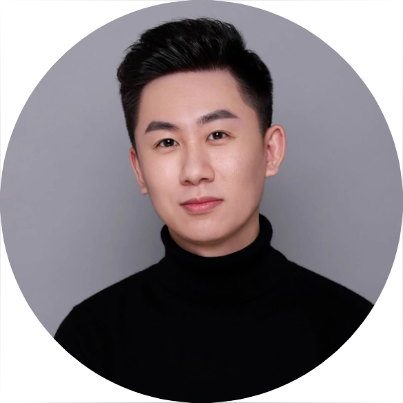 配音演員惠龍,小巷之聲魔法與美食秘境之旅