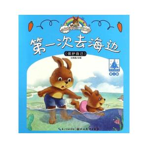 美美成長故事新篇，與自然美景的奇妙之旅